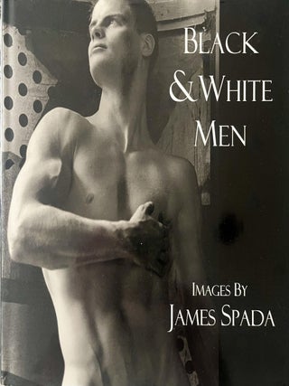 Black and White Men. James Spada.