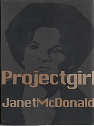 Project Girl. Janet McDonald.