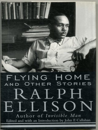 Flying Home and Other Stories