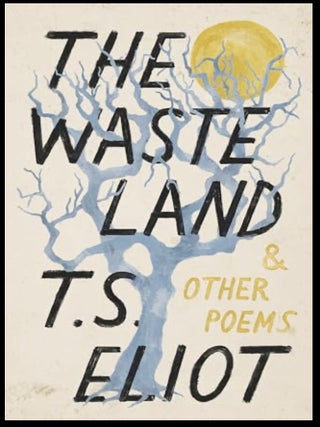 The Waste Land and Other Poems [Vintage Classics Editon