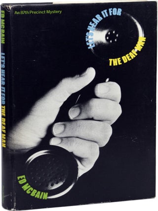 Let's Hear it for the Deaf Man: An 87th Precinct