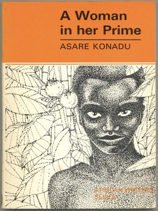 A Woman in Her Prime
