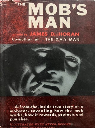 The Mob's Man