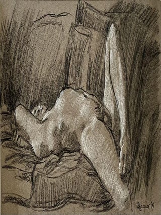 Untitled. Jacob Marrero.