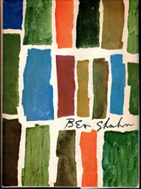 Ben Shahn: His Graphic Art