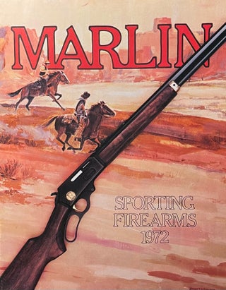 Item #725260 Marlin Sporting Firearms 1972