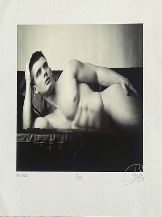 Vintage #2/25