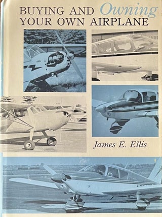 Buying and Owning Your Own Airplane