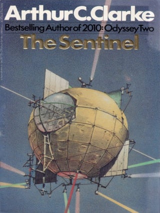 The Sentinel [Berkley 56-D-34