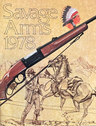 Item #803236 Savage Arms 1978