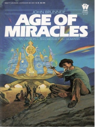 Age of Miracles [Daw 621