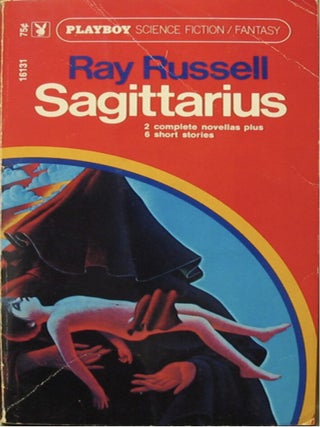 Sagittarius [Playboy Science Fiction 16131