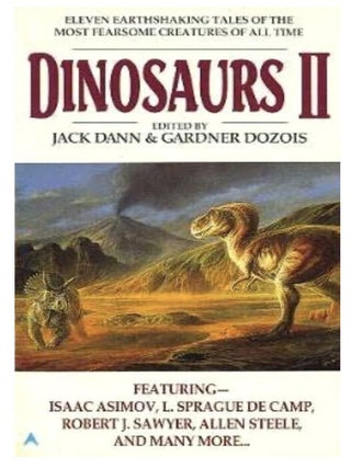 Dinosaurs II [Ace 10190