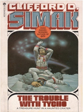 The Trouble with Tycho [Ace 48879