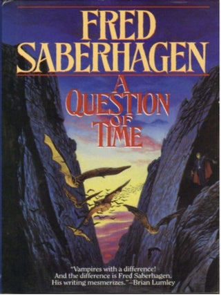 A Question of Time