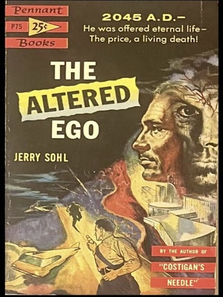 The Altered Ego [Pennant P75