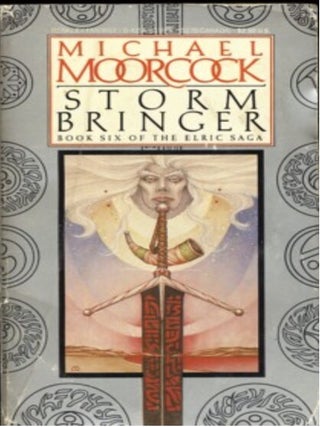 Storm Bringer [Berkley 33415