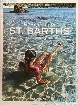 In the Spirit of St. Barths