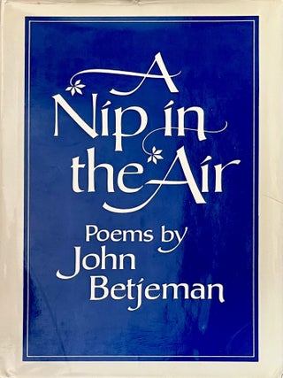 A Nip in the Air