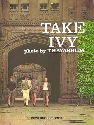 Take Ivy