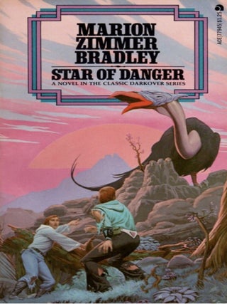 Star of Danger [Ace 77945