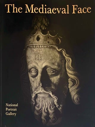 Item #901202604 The Mediaeval Face. Amanda Tomlinson