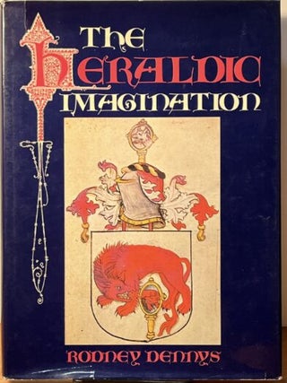 The Heraldic Imagination