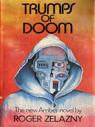 Item #904202418 Trumps of Doom. Roger Zelazny