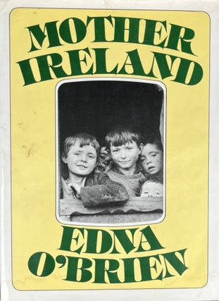 Item #909244 Mother Ireland. Edna O'Brien