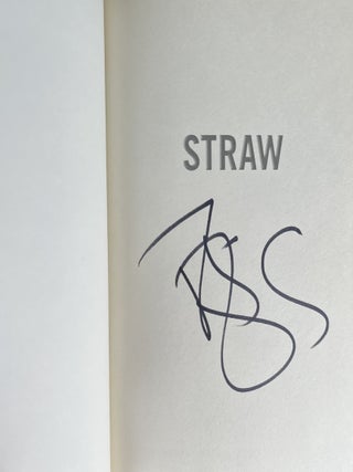 Straw: Finding My Way