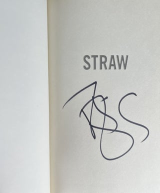 Straw: Finding My Way