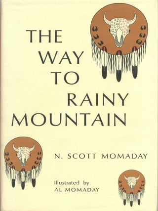 The Way to Rainy Mountain