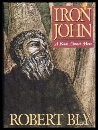 Iron John: A Book About Men
