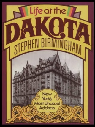 Life at The Dakota