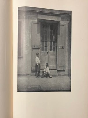 Impressions of Old New Orleans: A Book of Pictures