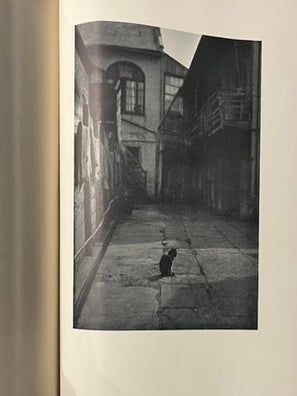 Impressions of Old New Orleans: A Book of Pictures