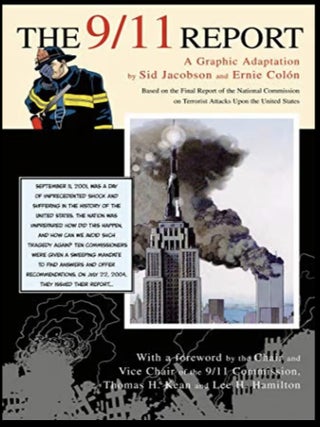 The 9/11 Report: A Graphic Adaptation
