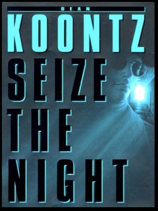 Seize the Night