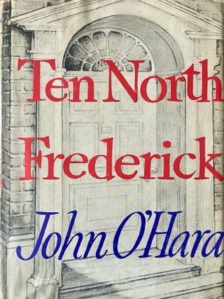 Ten North Frederick