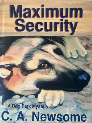 Maximum Security