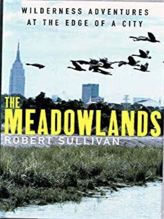 The Meadowlands